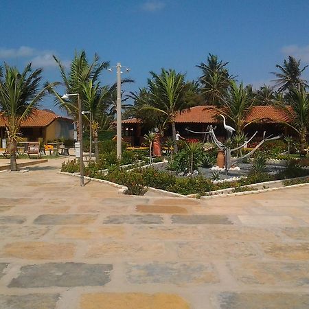 Pousada Jagata Tutoia Luaran gambar