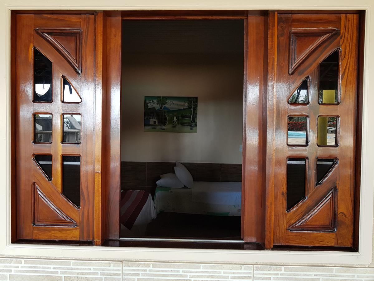 Pousada Jagata Tutoia Luaran gambar